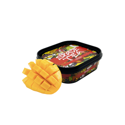 Кальянная чайная смесь Space Tea Mango (Манго, 100 г)