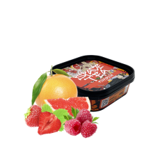 Кальянна чайна суміш Space Tea Pink Boom (Пінк Бум, 100 г)