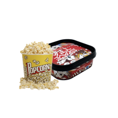 Кальянна чайна суміш Space Tea Popcorn (Попкорн, 100 г)