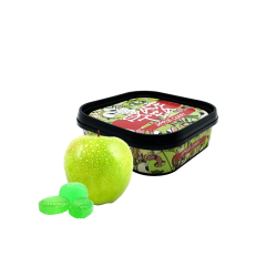 Кальянна чайна суміш Space Tea Apple Candy (Яблучна цукерка, 100 г)