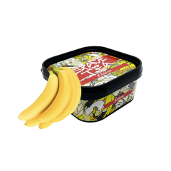 Кальянна чайна суміш Space Tea Banana (Банан, 250 г)