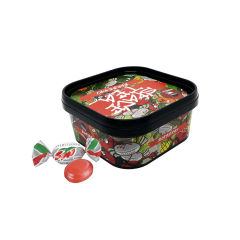 Кальянна чайна суміш Space Tea Barberry (Барбарис, 250 г)