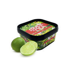 Кальянна чайна суміш Space Tea Lime (Лайм, 250 г)