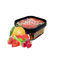 Кальянна чайна суміш Space Tea Pink Boom (Пінк Бум, 250 г)