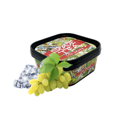 Кальянна чайна суміш Space Tea Cool Grape (Холодний виноград, 250 г)