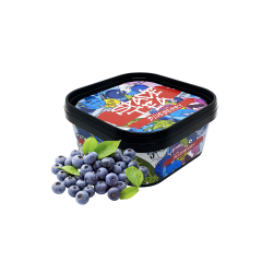 Кальянна чайна суміш Space Tea Blueberry (Чорниця, 250 г)