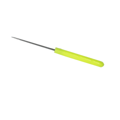 Шило для фольги для кальяну пластикова ручка (Жовтий)