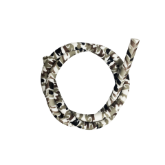 Силіконовий шланг для кальяну Camo Brown (Коричневий) Силіконовий шланг для кальяну Camo Brown (Коричневий)
