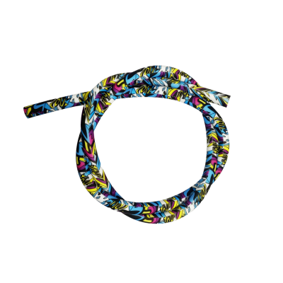 Силіконовий шланг для кальяну Marvel 2 (Кольоровий)