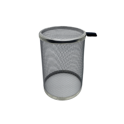 Захисна сітка екран для кальяну (Металік)