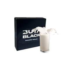 Тютюн Buta Black Baked milk (Топлене Молоко, 100 г)