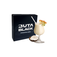 Тютюн Buta Black Pinacolada (Пінаколада, 100 г)