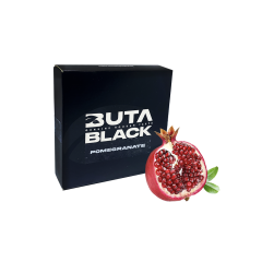 Тютюн Buta Black Pomegranate (Гранат, 100 г)