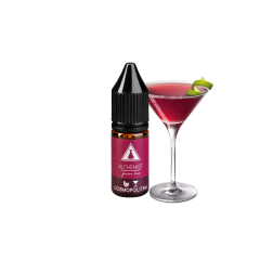 Рідина Alchemist Salt FL Cosmopolitan (Космополітан, 50 мг, 10 мл)