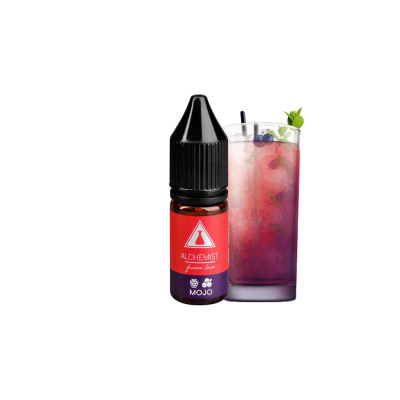 Жидкость Alchemist Salt FL Mojo (Моджо, 50 мг, 10 мл)