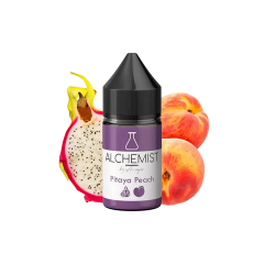 Рідина Alchemist Salt Pitaya Peach (Пітайя Персик, 50 мг, 30 мл) Рідина Alchemist Salt Pitaya Peach (Пітайя Персик, 50 мг, 30 мл)