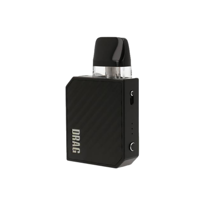 Voopoo Drag Nano 2 Nebula Edition 800 Obsidian Black (Чорний з візерунком, з картриджем) Багаторазовий POD 19417 Voopoo Drag Nano 2 Nebula Edition 800 Obsidian Black (Чорний з візерунком, з картриджем) Багаторазовий POD