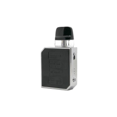 Voopoo Drag Nano 2 800 Classic Black (Чорний, з картриджем) Багаторазовий POD