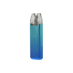 Voopoo VMATE Infinity Edition 900 Gradient Blue (Синій, з картриджем) Багаторазовий POD