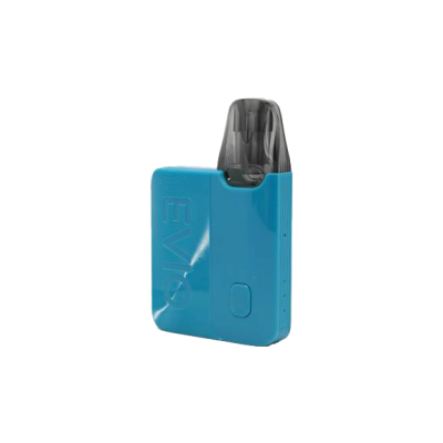 Joyetech Evio Box 1000 Blue (Синий, с картриджем) Многоразовый POD