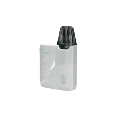Joyetech Evio Box 1000 White (Білий, з картриджем) Багаторазовий POD