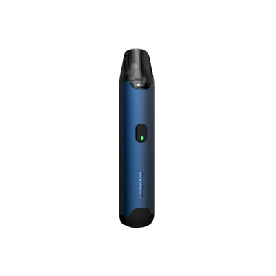 Joyetech Evio C 800 Blue (Синій, з картриджем) Багаторазовий POD