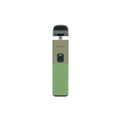 Smok PROPOD 800 Ocean Green (Зелёный, с картриджем) Многоразовый POD 19478 Smok PROPOD 800 Ocean Green (Зелёный, с картриджем) Многоразовый POD
