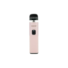 Smok PROPOD 800 Pink (Рожевий, з картриджем) Багаторазовий POD
