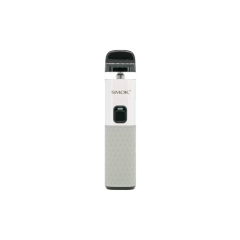 Smok PROPOD 800 Silver (Металлик, с картриджем) Многоразовый POD