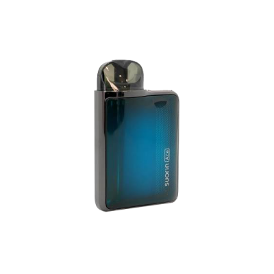 Suorin ACE Pod Kit 1000 Prism Blue (Синій градієнт, з картриджем) Багаторазовий POD