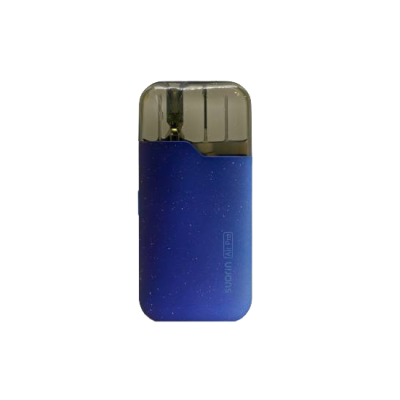 Suorin Air Pro 930 Galaxy Blue (Синій, з картриджем) Багаторазовий POD