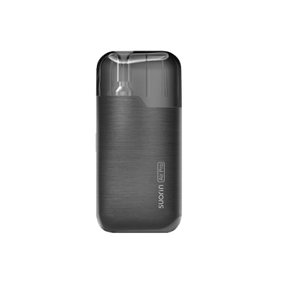 Suorin Air Pro 930 Gun Metal (Сірий, з картриджем) Багаторазовий POD