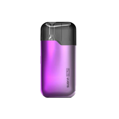 Suorin Air Pro 930 Lavender Purple (Фіолетовий, з картриджем) Багаторазовий POD