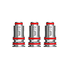 Випарник Smok LP2 DC MTL 0.6 Ом