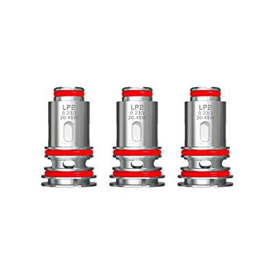 Испаритель Smok LP2 Coil Meshed 0.23 DL Испаритель Smok LP2 Coil Meshed 0.23 DL