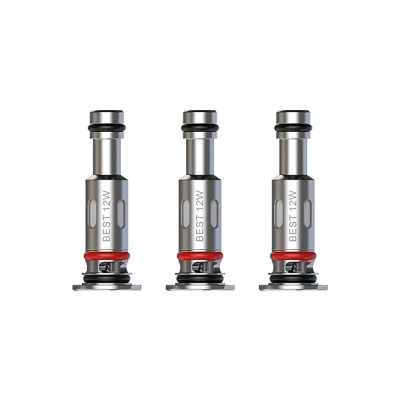 Випарник Smok LP1 Meshed 0.8 Ом Випарник Smok LP1 Meshed 0.8 Ом