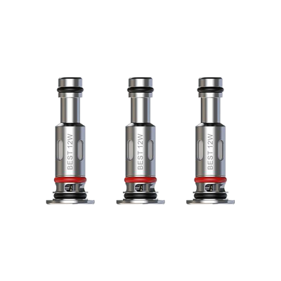 Випарник Smok Novo 4 LP1 Meshed 1.2 Ом Випарник Smok Novo 4 LP1 Meshed 1.2 Ом