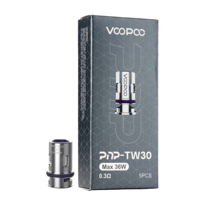 Випарник Voopoo PnP TW30 0.3 Ом