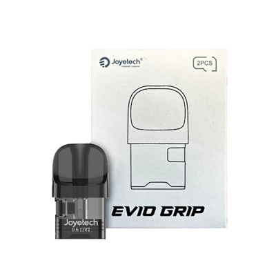 Картридж Joyetech Evio C 2 мл Картридж Joyetech Evio C 2 мл