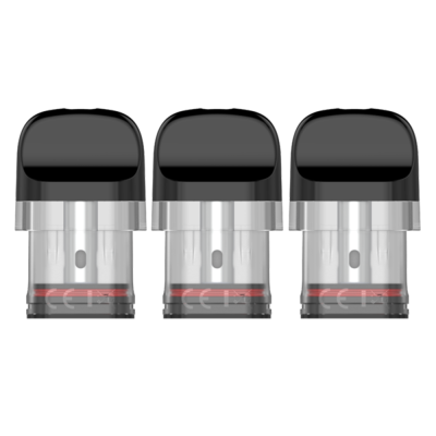 Картридж Smok Novo 2X Cartridge Mesh 0.9 Ом Картридж Smok Novo 2X Cartridge Mesh 0.9 Ом