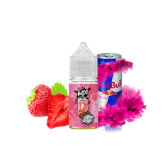 Жидкость Hype Salt Pink Energy (Пинк Энерджи, 50 мг, 30 мл)