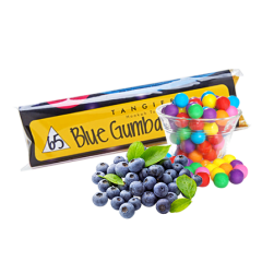 Табак Tangiers Noir №65 Blue Gumball 2.0 (Блю гамбол 2.0, 250 г)