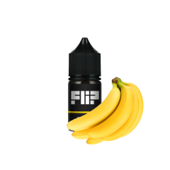Рідина Flip salt BANANA (Банан, 50 мг, 30 мл)