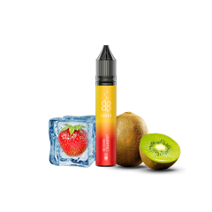 Жидкость Lucky Gold KIWI STRAWBERRY (Киви Клубника, 50 мг, 30 мл)