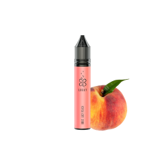 Жидкость Lucky JUICY PEACH (Персик, 50 мг, 30 мл)