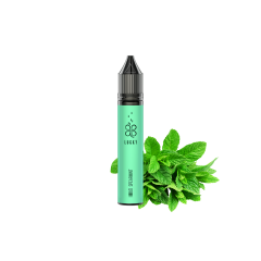 Рідина Lucky Spearmint (М'ята, 50 мг, 30 мл)