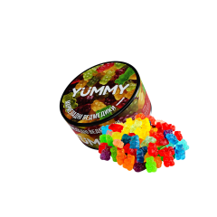 Тютюн Yummy Мармеладні ведмедики (100 г)
