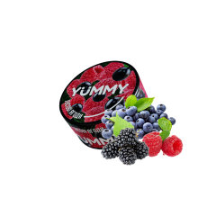 Тютюн Yummy Лісові Ягоди (100 г)