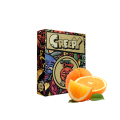 Тютюн Creepy Orange (Апельсин, 100 г)