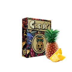 Тютюн Creepy Pineapple (Ананас, 100 г)
